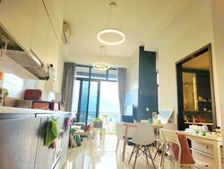 Sims Urban Oasis (D14), Condominium #529281151